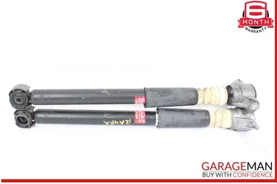 10-16 奥迪 A4 S4 左后减震支柱吸收器套装 原始设备制造商 — 第 1/4 张图片