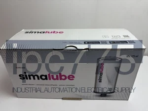10 PCS/BOX NEW SL01-125ML Lubricator #B5159 CL - Picture 1 of 9