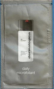 Dermalogica Daily  Microfoliant Exfoliator 20 Samples - Picture 1 of 2