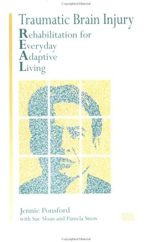 Traumatic Brain Injury, 1st Edition: Rehabilitation For... - Ponsford, Jennie - Image 1 of 1