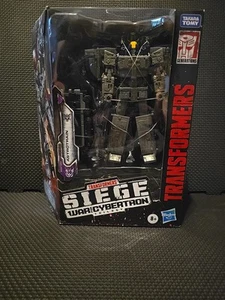 Transformers Siege Astrotrain - Picture 1 of 6