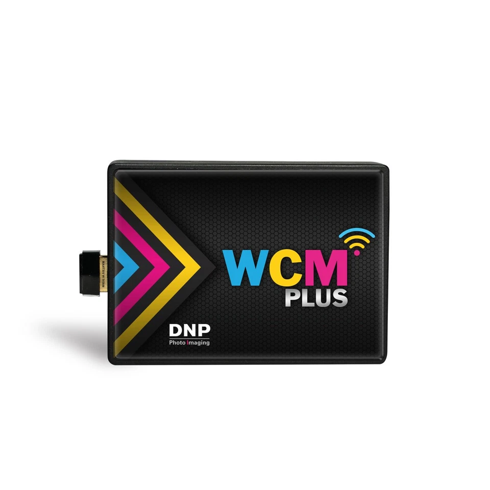 DNP WCM Plus Wireless Connect Module Wi-Fi hotspot