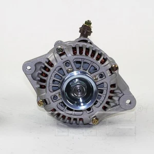 New Alternator for 06-08 Subaru Forester 2.5L H4(w/o Turbo) (5S) - Picture 1 of 5