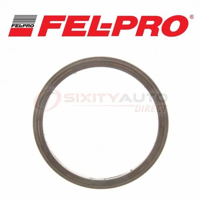 Fel-Pro Rear Engine Crankshaft Seal Kit for 2001-2006 GMC Sierra 2500 HD on - Image 1 of 4