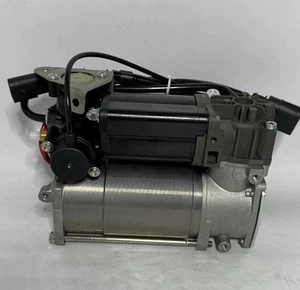 New Air Suspension Compressor Pump For Bentley Continental GT GTC, Flying Spur - Picture 1 of 4