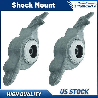 Soporte de amortiguador trasero para Chevrolet Malibu Limited 2016-2016 Foto 1 de 4