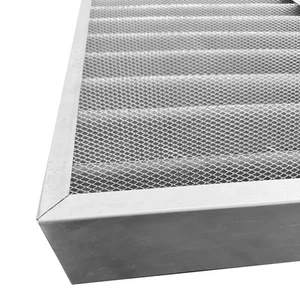 | Merv 8 | Washable Furnace Filter | Lifetime HVAC & Furnace Air Filter | Was... - Picture 1 of 5