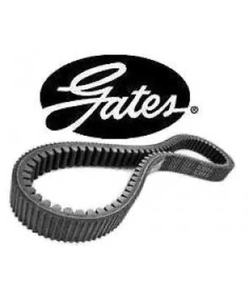 CINGHIA DI TRASMISSIONE VARIATORE GATES  HONDA FJS SILVER WING 600 2001 Al 2013 - Immagine 1 di 1