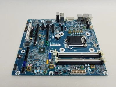 HP Z230 Workstation LGA 1150 DDR3 SDRAM Desktop Motherboard 697894-001 - Image 1 of 4