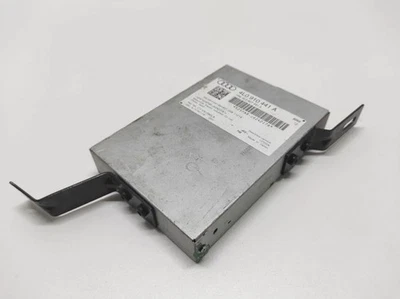 Blocco fotocamera AUDI A8 D3 4E2, 4E8 4L0910441A 4.20 Diesel 240kw 2008 31318367 - Immagine 1 di 4