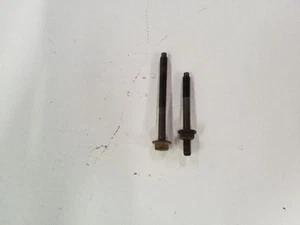 6.4L Intake Mounting Bolts | Fits 08 09 10 Ford F250 F350 F450 F550 - Picture 1 of 12