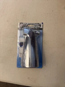 DANCO 80765 DIVERTER SPOUT WORKS WITH 1/2" OR 3/4" IPS CONNECTIONS CHROME - Picture 1 of 2