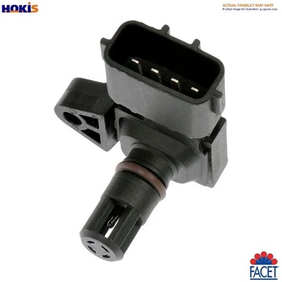 SENSOR BOOST PRESSURE 10.3020 - Image 1 of 4