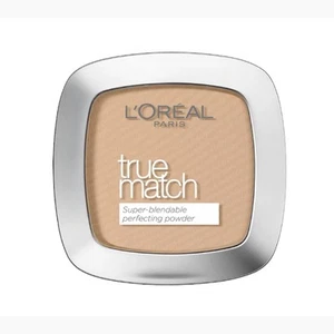 L'Oreal Paris True Match Super Blendable Powder Golden Beige D3W3 9g - Picture 1 of 2