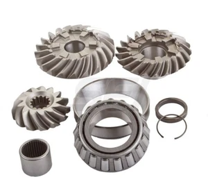 Mercury 3.0L 225-250 Gear-Pinion 1.62 Forward3.5"-Reverse 878087A 4, 828073A1 EI - Picture 1 of 8