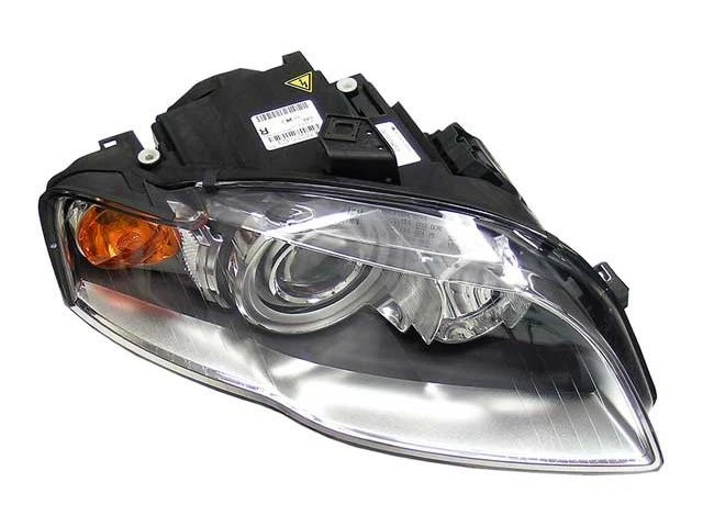 Conjunto de faros derecho para Audi RS4 2007-2008 43722YJYM Foto 1 de 2