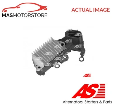 ALTERNATOR REGULATOR AS-PL ARE6025 P NEW OE REPLACEMENT - Image 1 of 4
