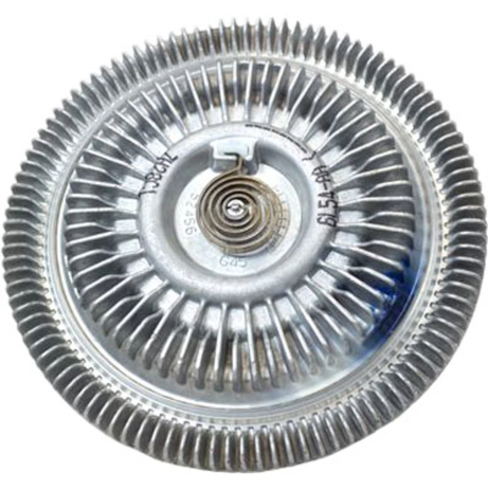 YB3046 Motorcraft Ventilador Embrague Radiador Refrigeración para Pickup Ford Ranger Mazda B3000 Foto 1 de 1