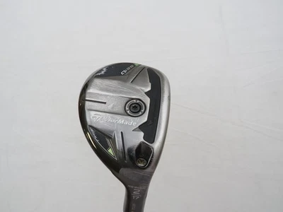 Used TaylorMade Qi35 17* 2 Hybrid Air Speeder 50g Regular Flex Graphite +HC - Image 1 of 4