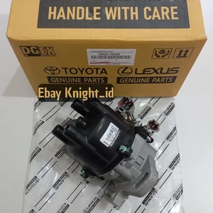 Fits For Toyota Great Distributor Assembly 19020-16260 Thailand Genuine Part - Picture 1 of 8
