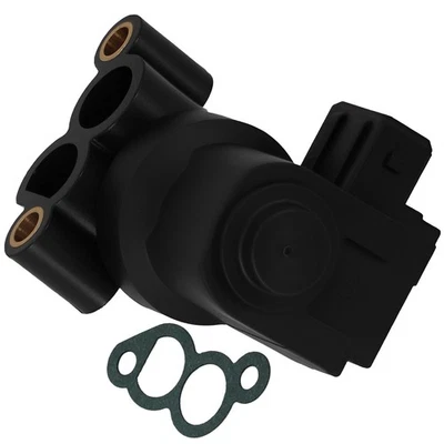 Idle Air Control IAC Valve for BMW 318i 318is 318ti Z3 1.9L 1996-1999 0280140561 - Image 1 of 4