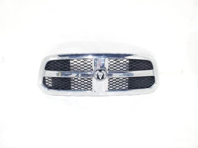 Dodge Ram 1500 2013 2014 2015 parrilla OEM 13DSAC0020AB Foto 1 de 4
