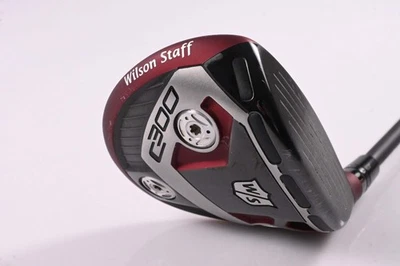 Wilson Staff C300 #3 Wood / 15 Degree / Regular Flex Fujikura Pro Black 68 Shaft - Image 1 of 4