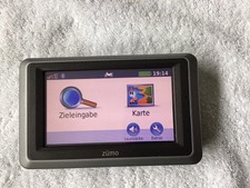 Garmin Zumo 660 LM-Motorrad/Outdoor Navigationsgerät