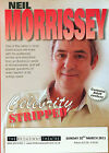 Neil Morrisey Flyer - Neil Morrisey Actor