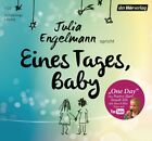 JULIA ENGELMANN - EINES TAGES,BABY  CD NEW