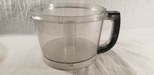 Cuisinart Replacement Black Fp-12Lwb Food Processor Large Work Bowl