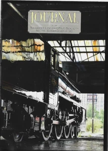 AUSGABE VON: DIE ZEITSCHRIFT DER "BAHAMAS LOKOMOTIVGESELLSCHAFT" N0 116 SOMMER 2022 - Bild 1 von 4