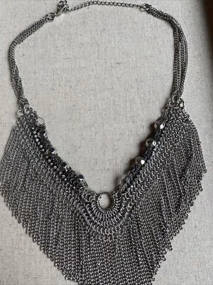 STELLA & DOT  Signature Collier Modeschmuck NP: 249 € - Bild 1 von 4