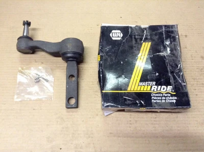 NOVO NAPA 190149 Braço de Direção - Compatível com 98-02 Lincoln 97-04 Ford - Imagem 1 de 4