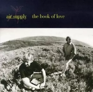 Book of Love ; Air Supply (CD) - Imagen 1 de 1