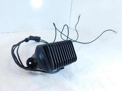Harley Davidson Touring Road King & Electra Glide Voltage Rectifier Regulator - Image 1 of 4