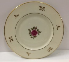 Lenox China Rhodora Salad Plate Best More Items Available