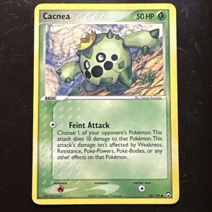 Cacnea 46/108 Power Keepers Regular - Picture 1 of 3
