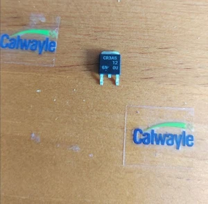 5PCS CR3AS CR3AS-12 TO-252 Transistor - Picture 1 of 1
