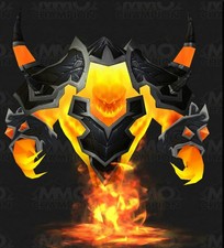 Hatespark the Tiny- World of Warcraft Battle Pet All Us/Na Servers -Us/Oc/La/Br