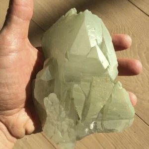 Quartz (Dream) 'big plate' - Picture 1 of 1
