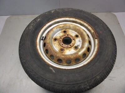 Notrad Reserverad 215/65 R15 C 6,5J FORD TRANSIT CUSTOM V362 BK21-1007-EB (326) - Bild 1 von 4