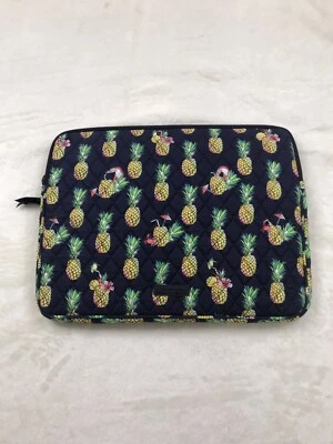 VERA BRADLEY Funda para Laptop Tucán Fiesta Patrón Exclusivo de Fábrica #2680 Foto 1 de 4