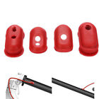 4 Stück Kunststoffhülle für Xiaomi Mijia Elektroroller Red Wire Protection