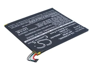 Batteria ai polimeri di litio per Acer Iconia Tab 8 Iconia Tab A1-850 Iconia Tab A1-850-A14 - Foto 1 di 6