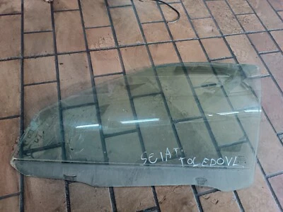 Finestrino Anteriore Sinistro Originale Seat Toledo 1M - Bild 1 von 3