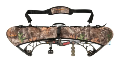 Allen Company Titan Quick Fit Archery 40" Bow Sling, Realtree Xtra Camo, Modelo - Imagem 1 de 4