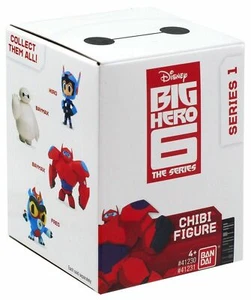 Disney Big Hero 6 The Series - Chibi Figure (BlindBox) - Picture 1 of 11