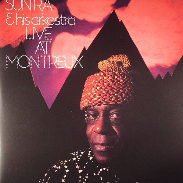 Sun Ra Double LP Vinyl Records for sale | eBay