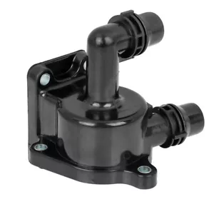 Car Engine Coolant Thermostat Housing for BMW 1 3 Series 2005-2011 11517572859 - Picture 1 of 5